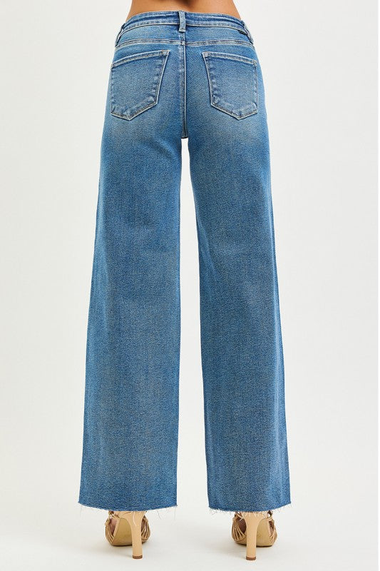 The Winnie Jeans