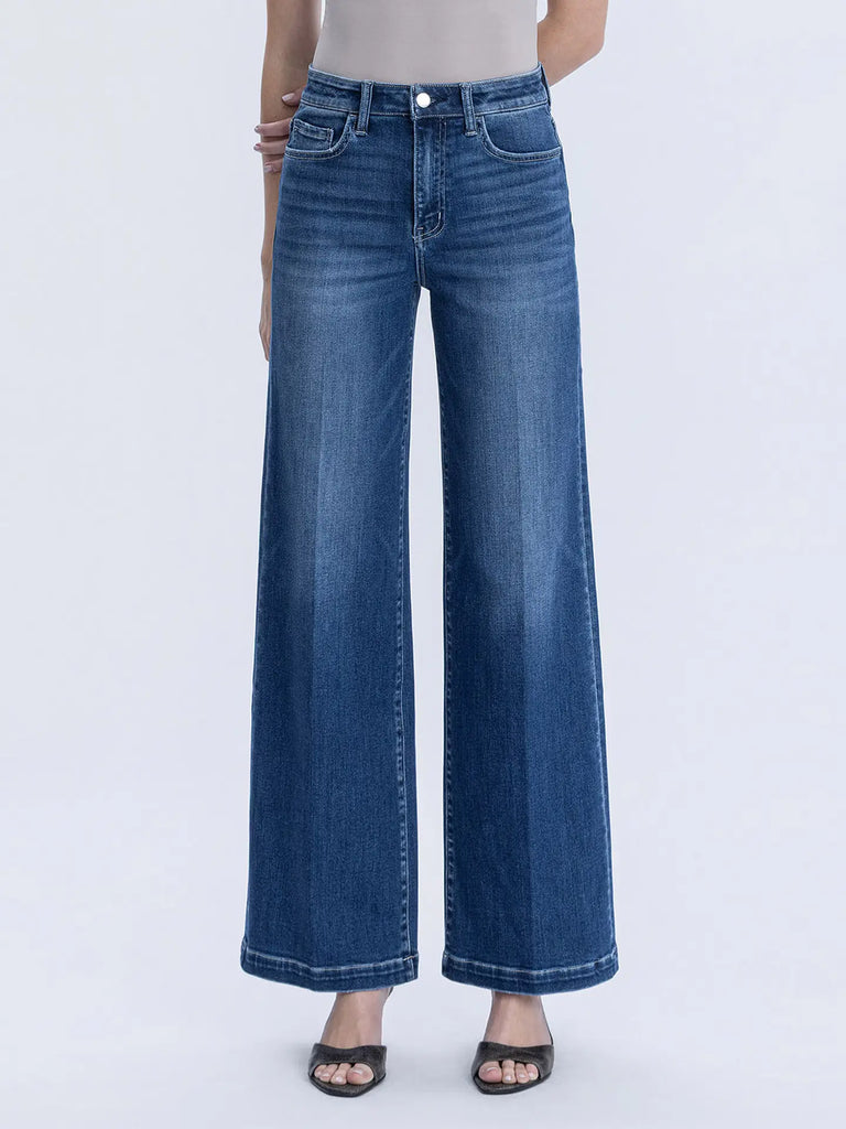 The Emma Jeans