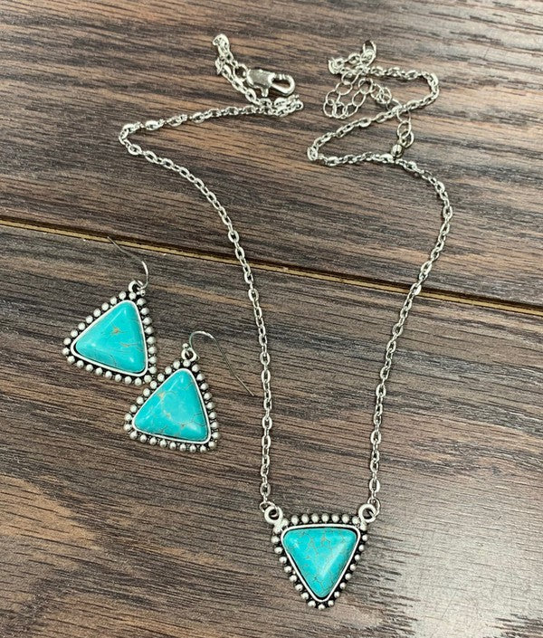 The Everlee Necklace Set