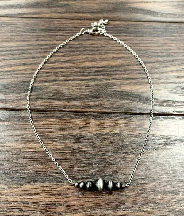 The Emily Necklace