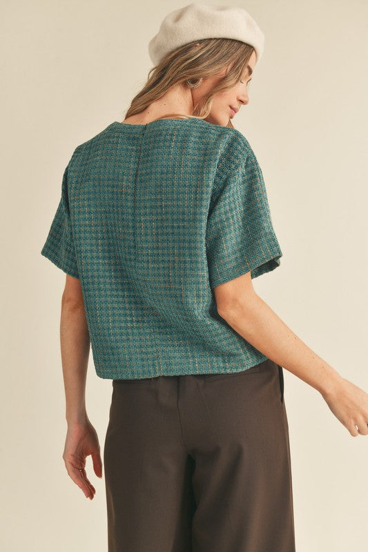 The Addison Top