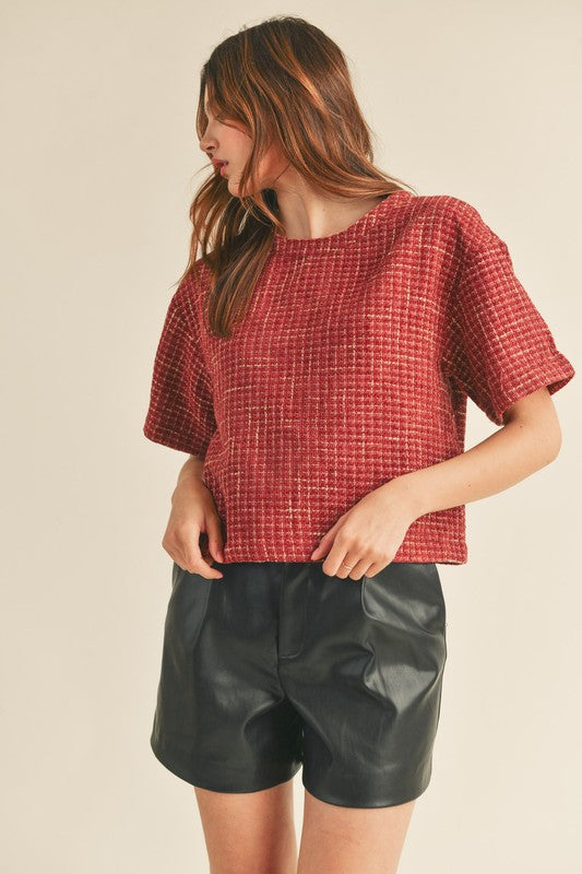 The Addison Top