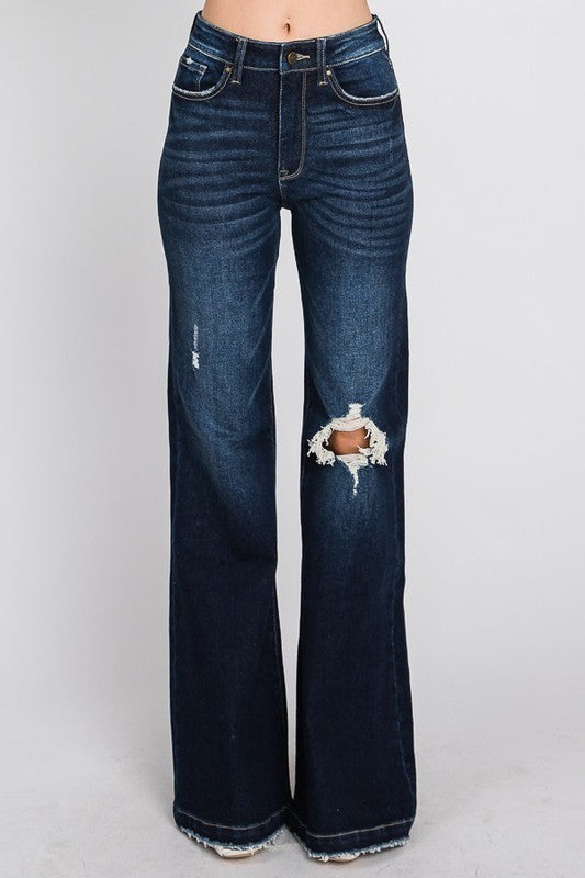 The Cassidy Jeans