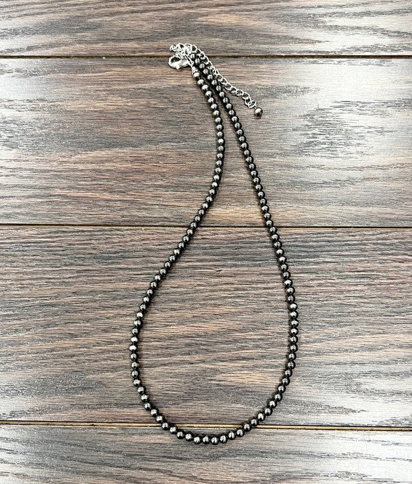 The Jill Necklace