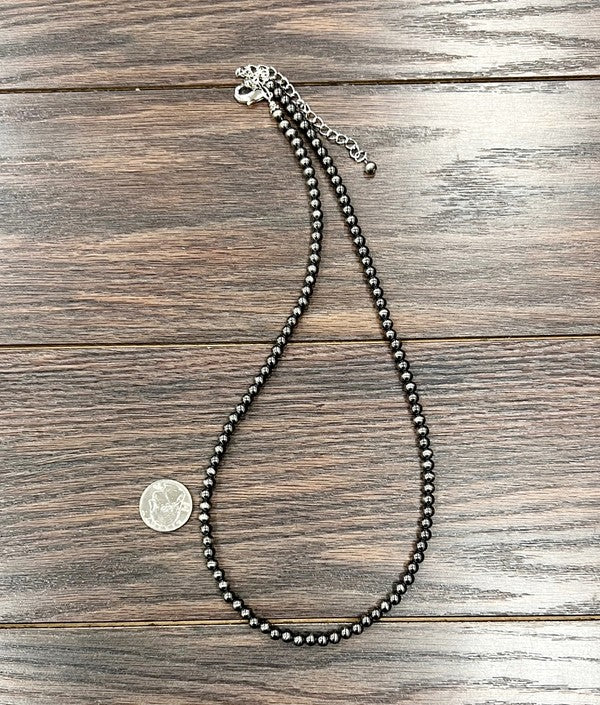 The Jill Necklace