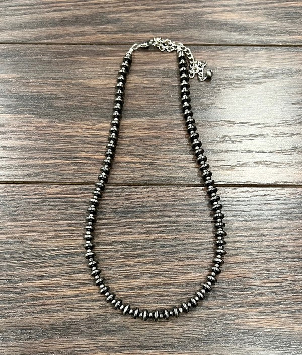 The Jane Necklace