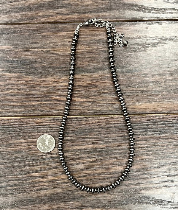 The Jane Necklace
