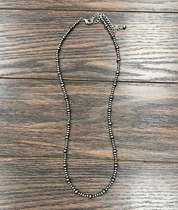 The June Necklace
