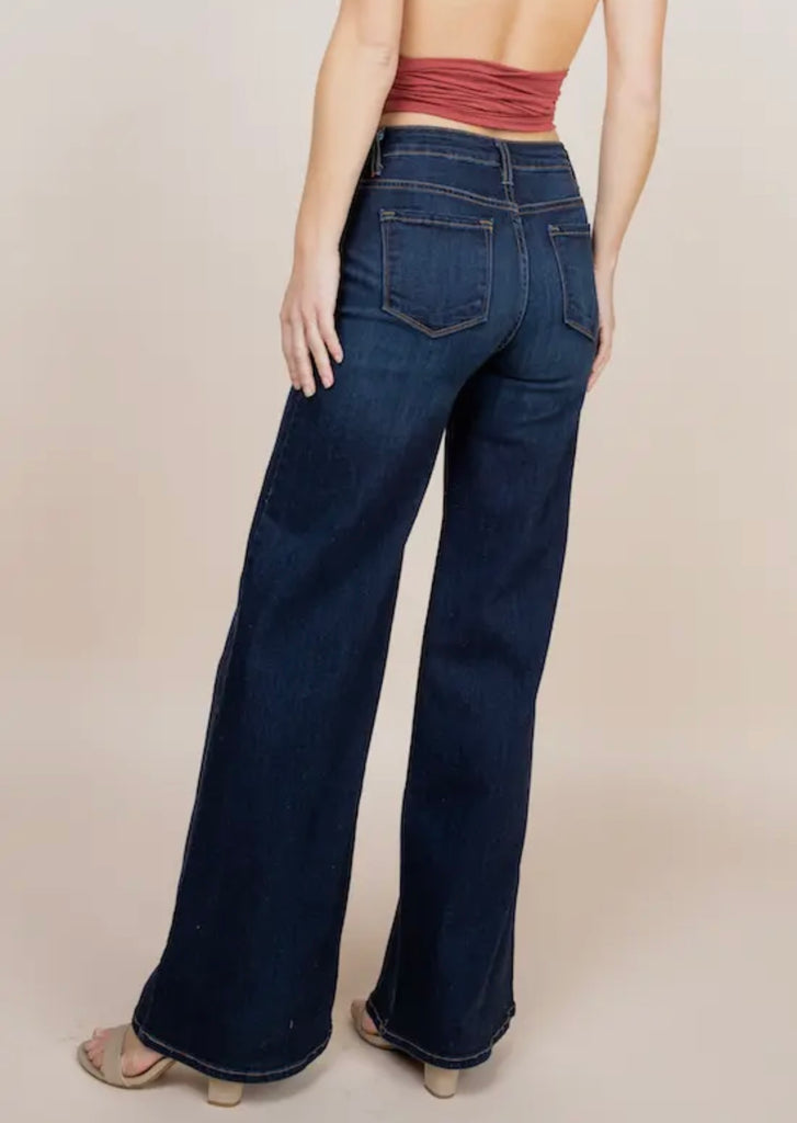 The Lydia Jeans