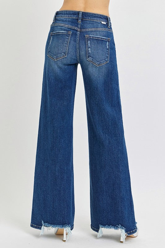 The Avery Jeans