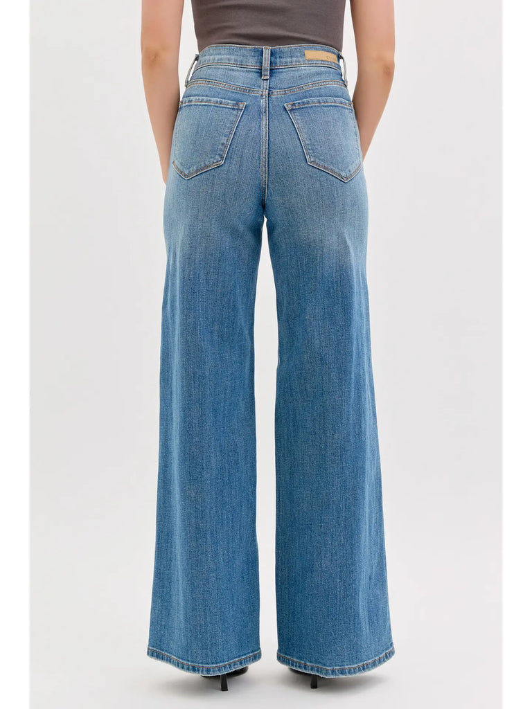 The Natalie Jeans