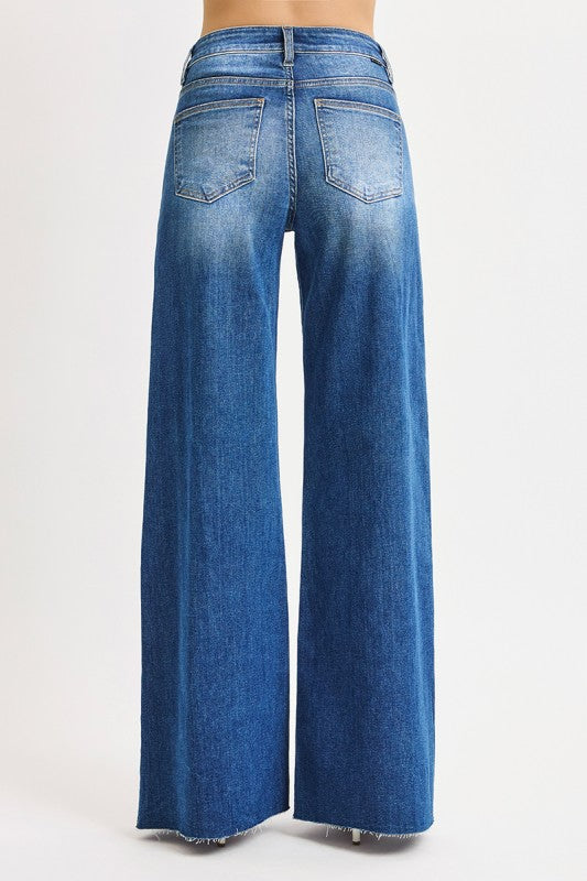 The Elizabeth Jeans