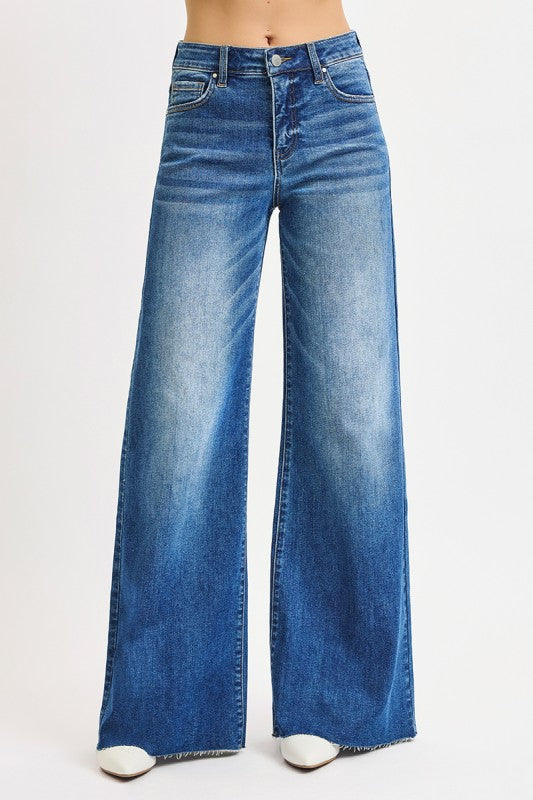 The Elizabeth Jeans