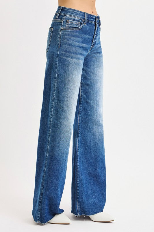 The Elizabeth Jeans