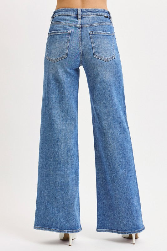 The Ellis Jeans