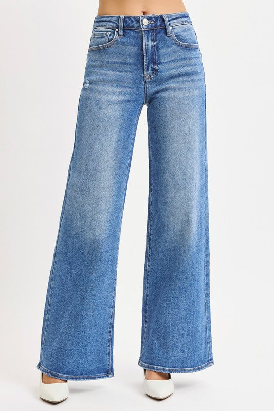 The Ellis Jeans