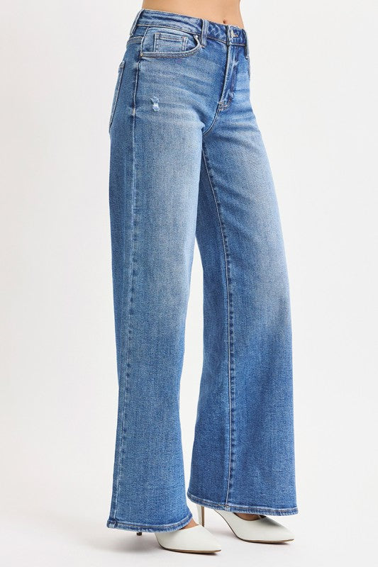 The Ellis Jeans