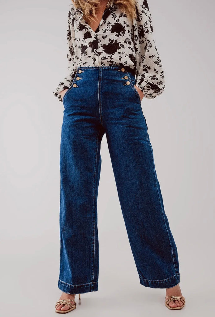 The Sienna Jeans