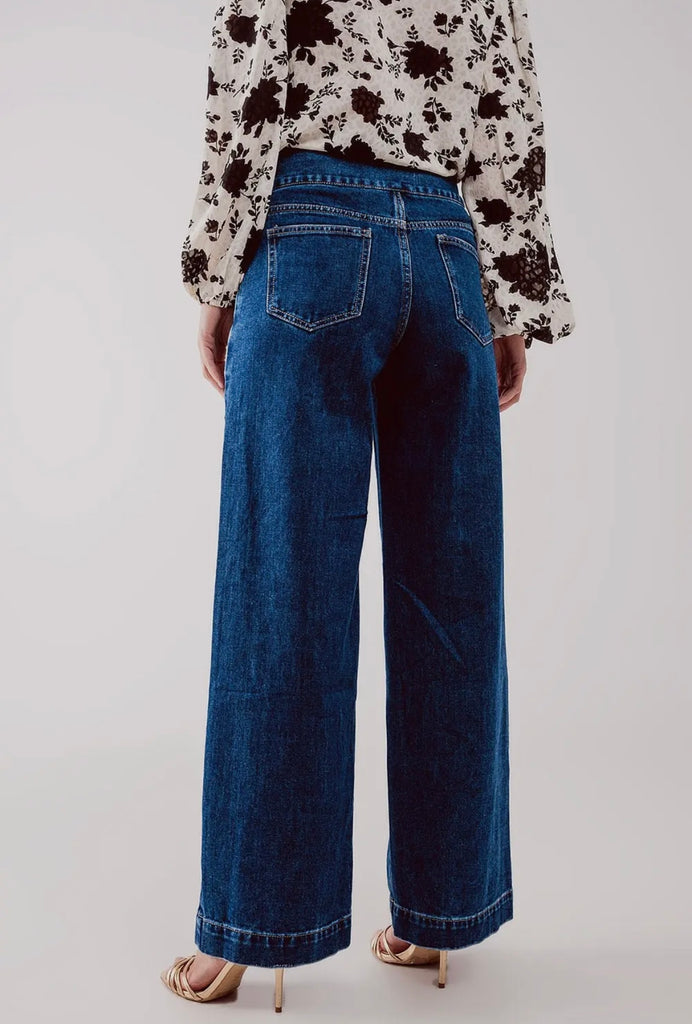 The Sienna Jeans