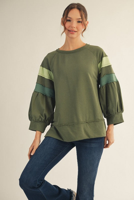 The Libby Top