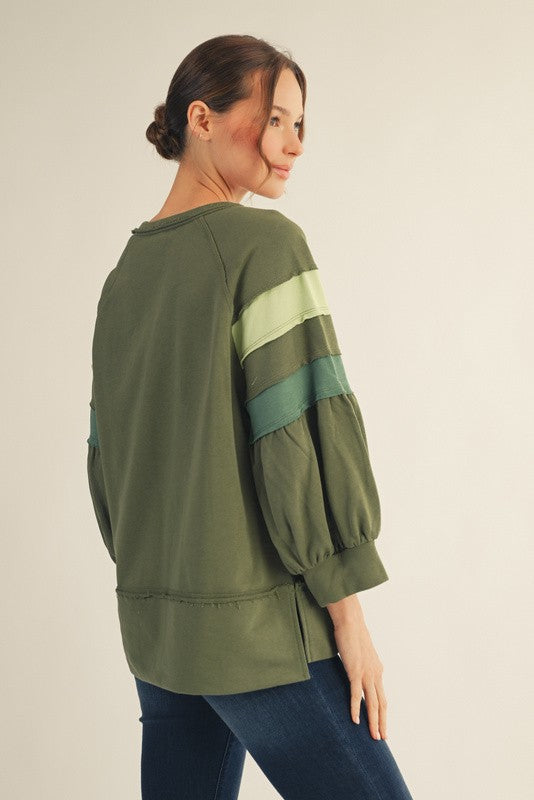 The Libby Top