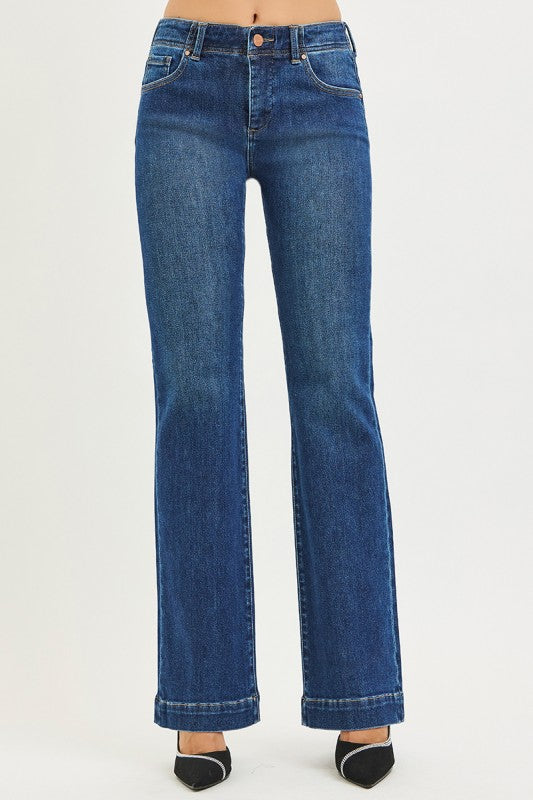 The Amelia Jeans
