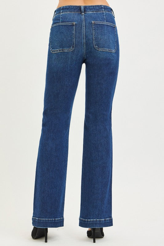The Amelia Jeans