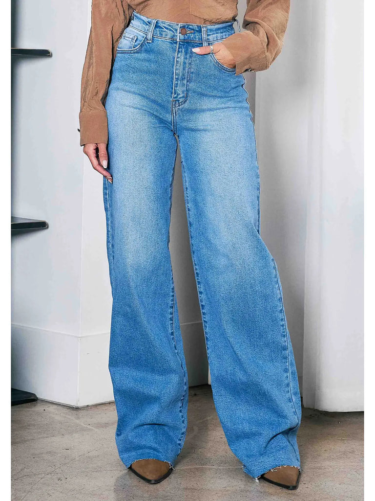 The Laken Jeans