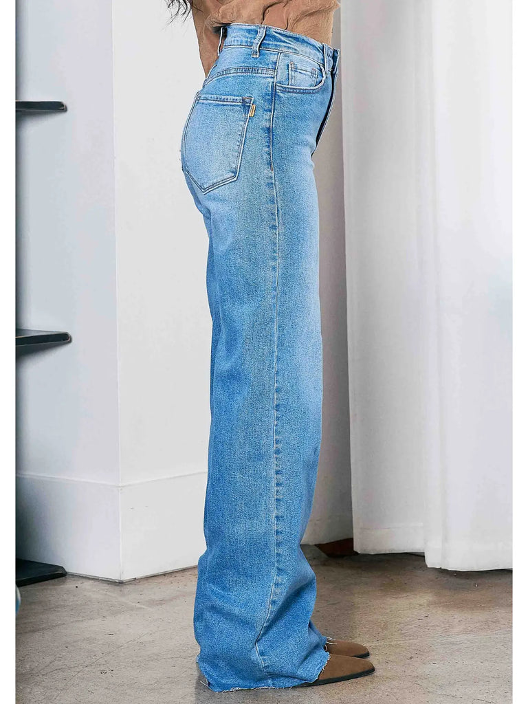 The Laken Jeans