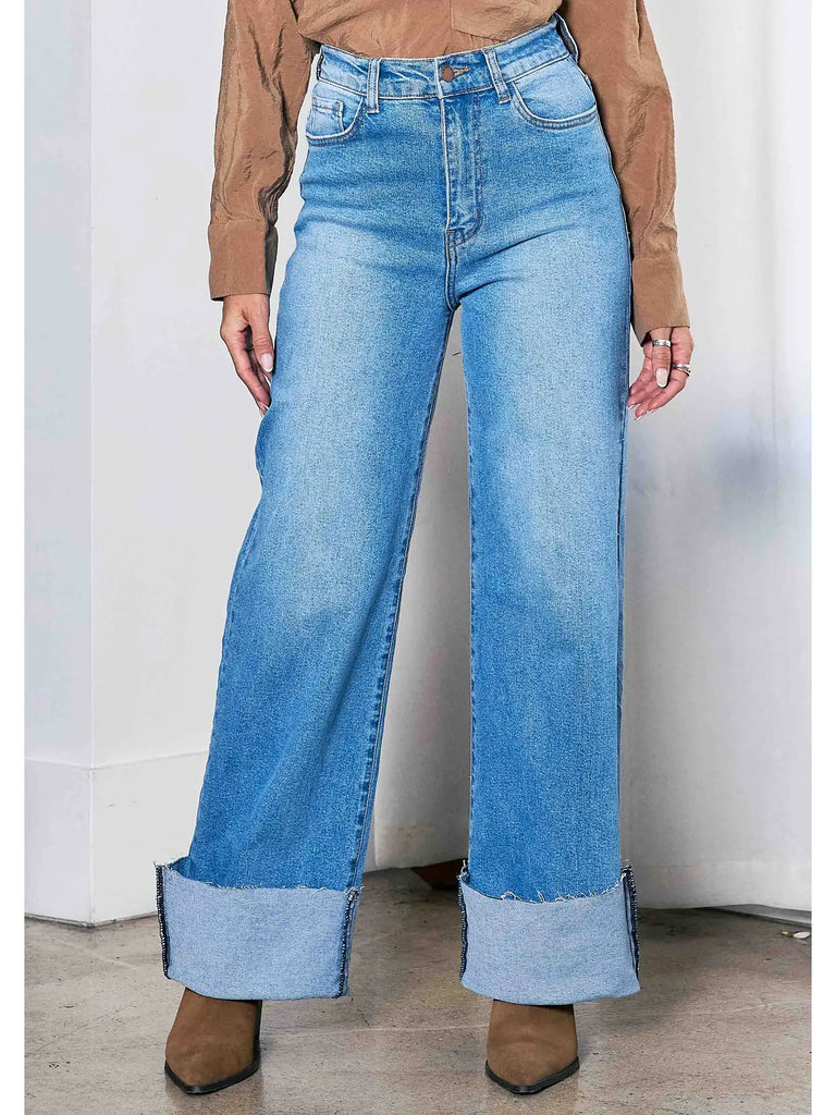 The Laken Jeans
