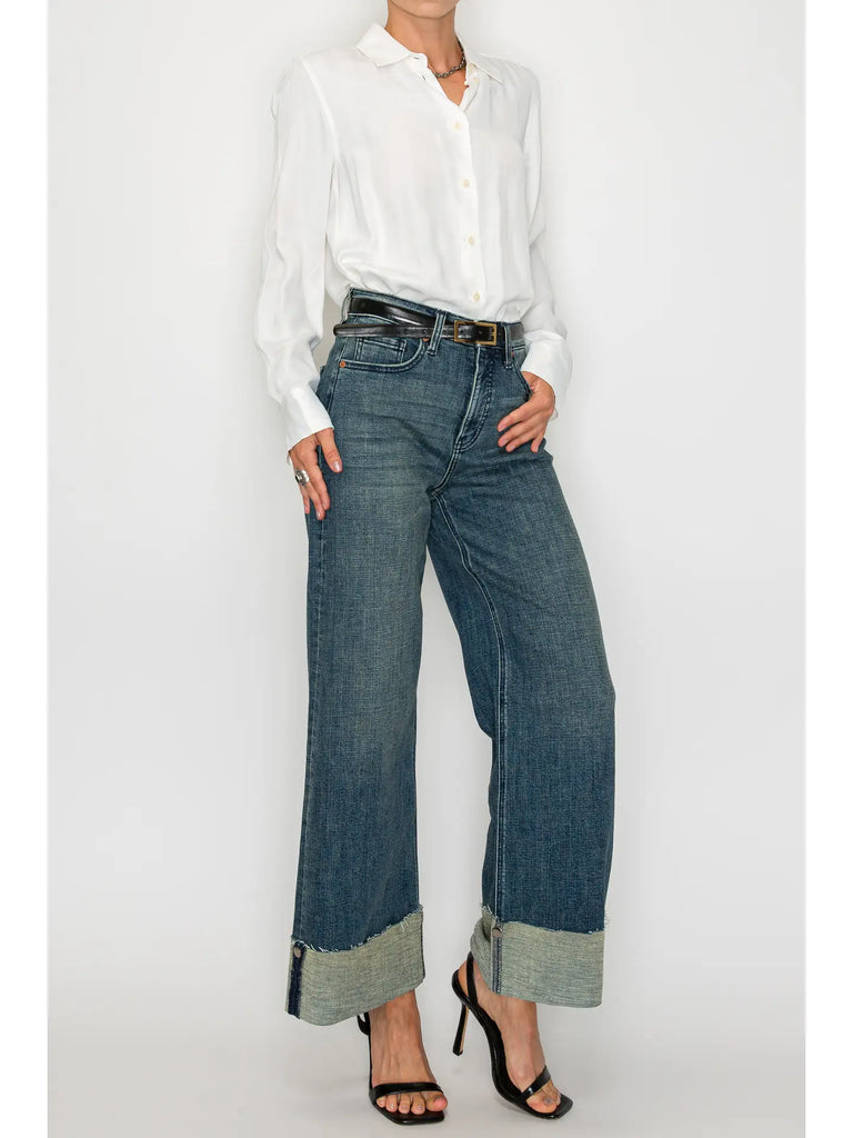 The Whitney Jeans