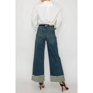 The Whitney Jeans