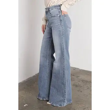 The Taylor Jeans