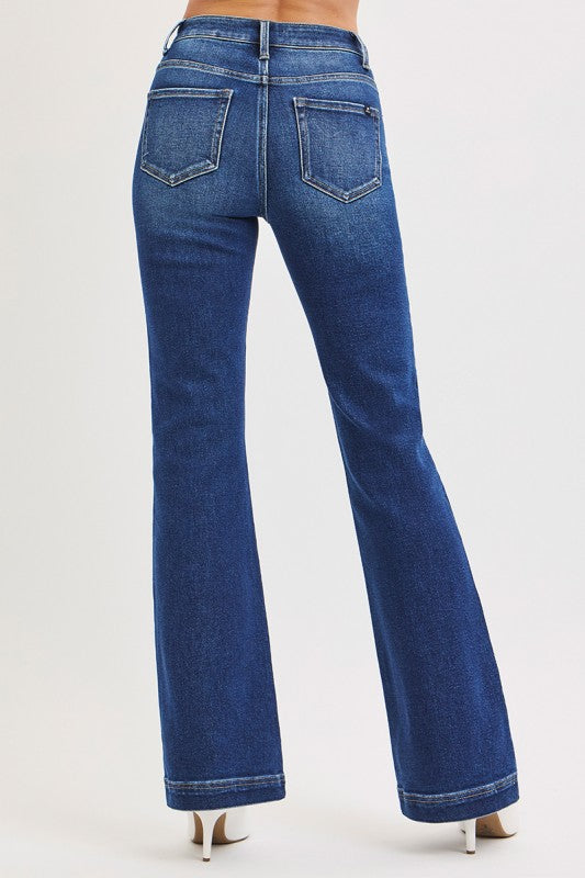 The Reba Jeans