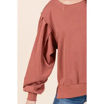 The Kendra Top