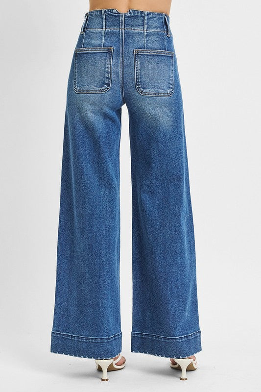 The Indie Jeans