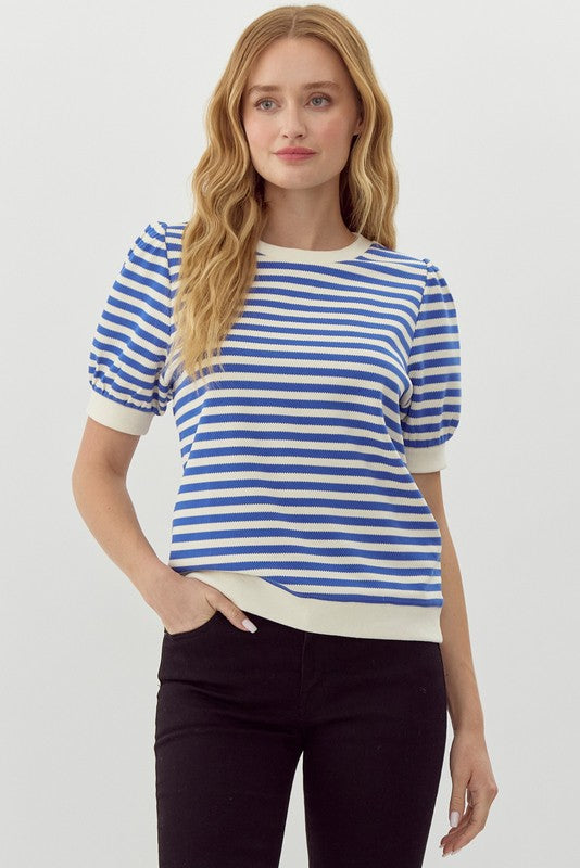 The Kenna Top
