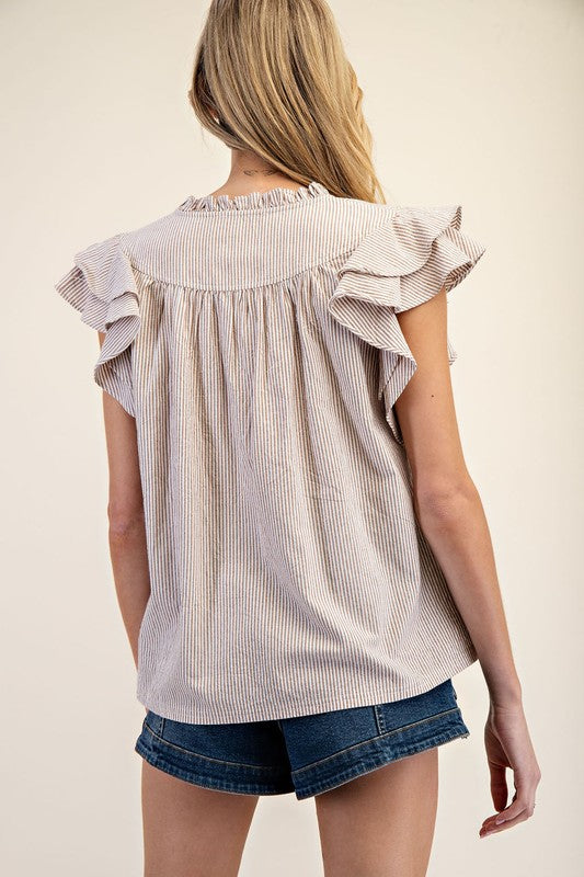 The Kimber Top