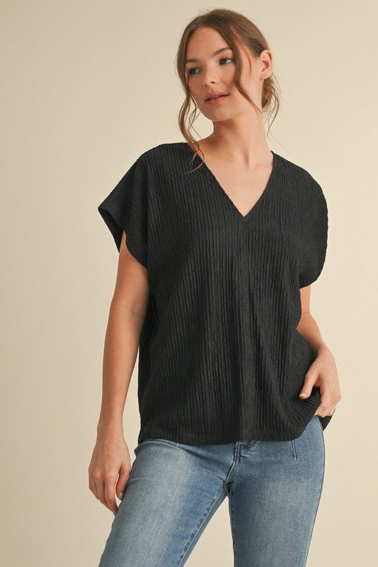 The Lori Top