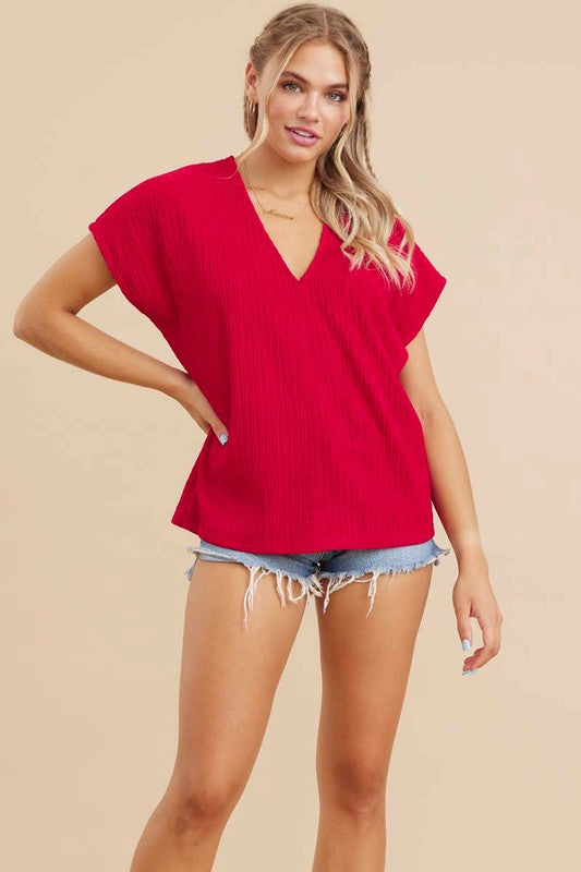 The Lori Top