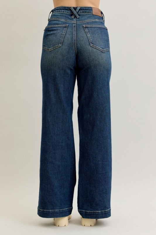 The Quincy Jeans