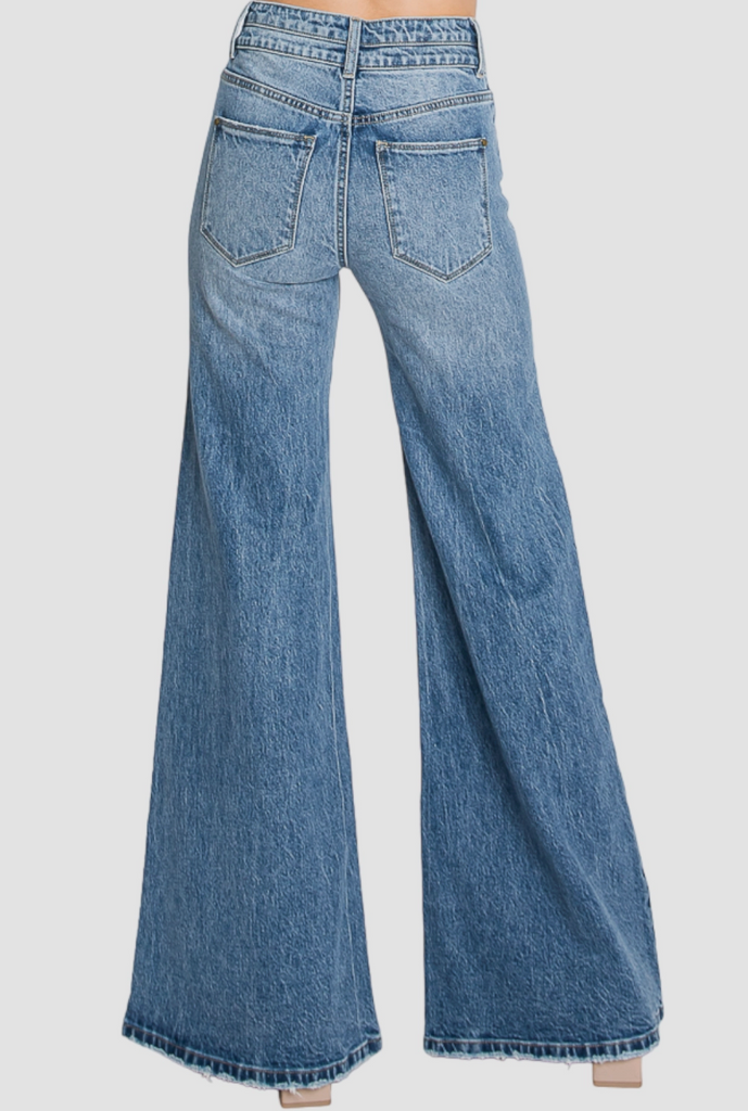 The Morgan Jeans