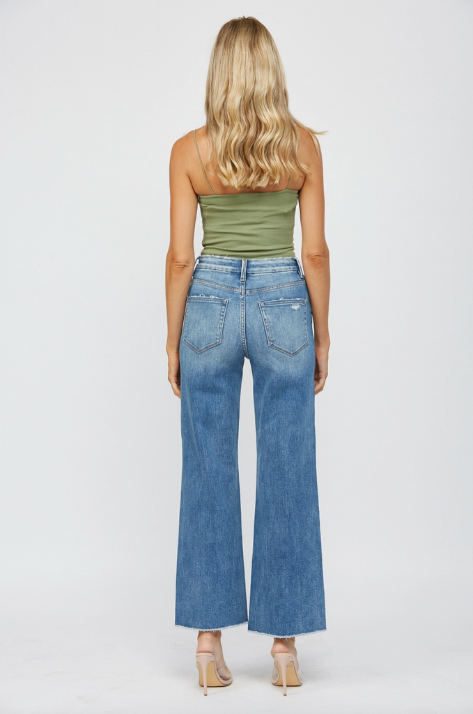 The Erin Jeans