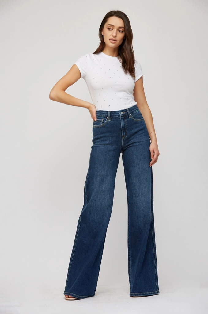 The Monica Jeans