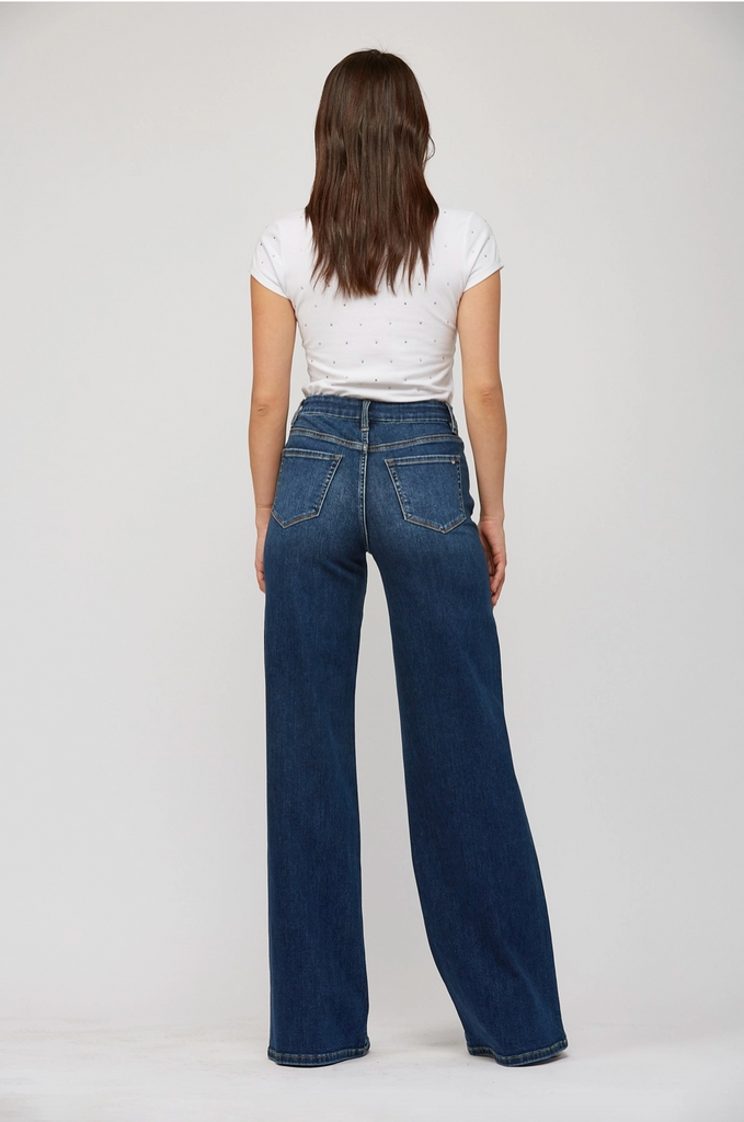 The Monica Jeans