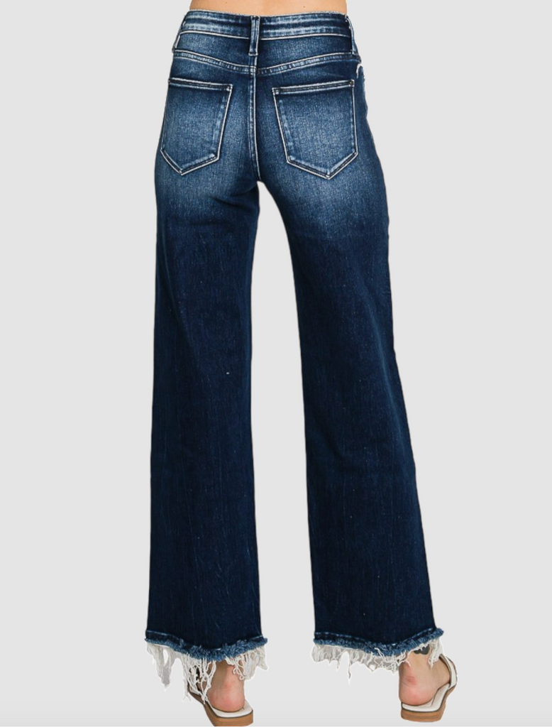 The Molly Jeans