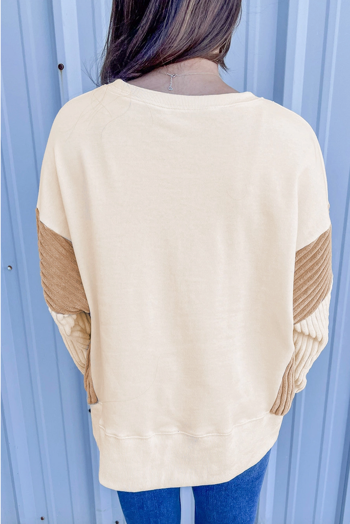 The Cheyenne Crewneck