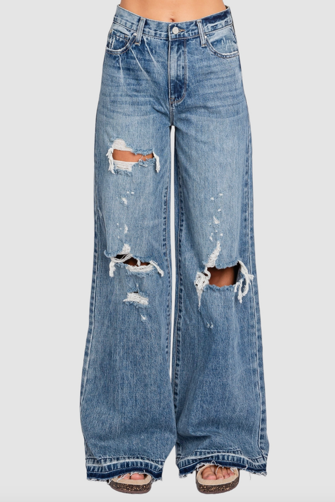 The Shilo Jeans