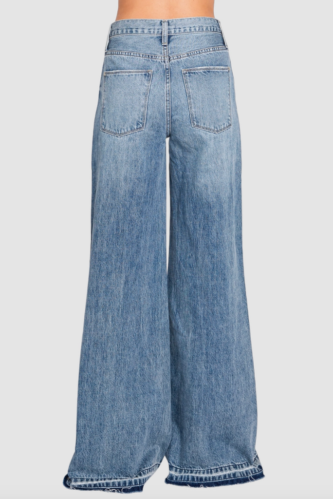 The Shilo Jeans