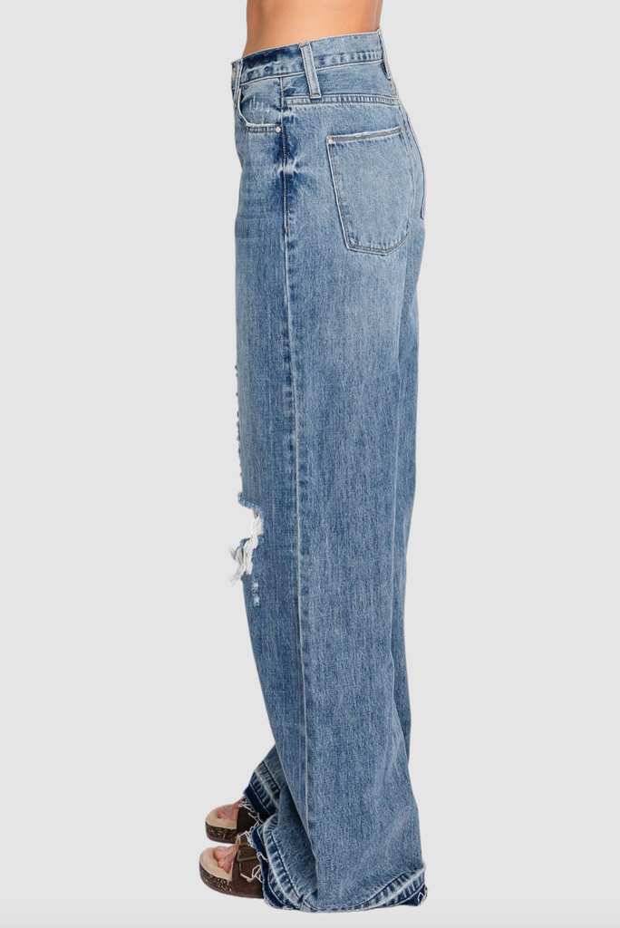 The Shilo Jeans